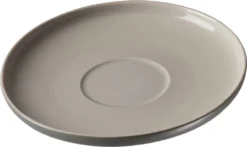 Ritzenhoff & Breker JASPER Kaffeeservice 12-tlg., Geschirrset, Service, Rund, Steinzeug, Grau, 407648 -Küchenbedarf Laden d44615bf195d228f6c559a37e492d637