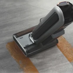 Uwant X100 Tragbarer Kabelloser All-in-One-Nass-Trocken-Staubsauger Für Mehrere Oberflächen Patentierte Doppelwalzenbürste Und Haarschneidegerät Selbstreinigende Intelligente Schmutzerkennung 600-ml-Wassertank 4000-mAh-Akku - Schwarz -Küchenbedarf Laden d44c45621aca9ba8f3851d2b3ca7c44a