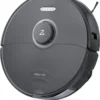 Roborock S8 Staubsauger Roboter 6000Pa Mit DuoRoller-Bürste VibraRise Wischen 3D-Mapping 3D-Strukturiertes Licht LiDAR Kindersicherung APP Control Saugroboter (Schwarz) (Upgrade S7) 1 Roborock S8 Staubsauger Roboter 6000Pa Mit DuoRoller-Bürste VibraRise Wischen 3D-Mapping 3D-Strukturiertes Licht LiDAR Kindersicherung APP Control Saugroboter (Schwarz) (Upgrade S7) -Küchenbedarf Laden d450ef8211687752639c5056800e119e