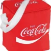 Mobicool Kühltasche 5L Im Coca-Cola® Classic-Design Handlich Mit Schulterriemen -Küchenbedarf Laden d4af166db43bdb32ef24ff1143b064a5