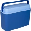 Connabride Kompakte Kühlbox Arctic | Blau | 12 L | Kunststoff | Ca. 29,5 X 17 X 41 Cm -Küchenbedarf Laden d665100900daa24f9583995752f83172