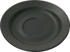 18-tlg. Kaffee-Service Lampart Nero 6 Personen I Tasse + Untertasse + Teller -Küchenbedarf Laden d6a7203906aba3eac4ae1fcfcc9d2d97