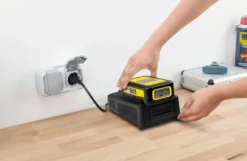 Kärcher Schnellladegerät Battery Power 18 V * -Küchenbedarf Laden d6d25e70d6525c23117535d117b3ac60