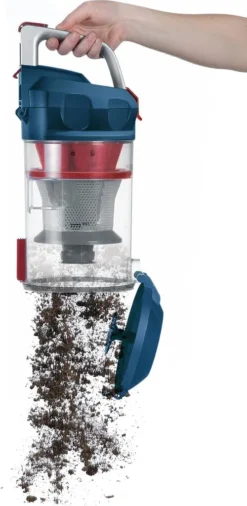 Severin MY 7119 S'SPECIAL CarPET & Carpets Nonstop Mutli-Cyclone Bodenstaubsauger Beutellos, HEPA14 Filter, XXL-Polsterdüse, XL-Parkettdüse, Turbobürste, 750 Watt -Küchenbedarf Laden d6e23ca4299a000b4112c117dd76b90c