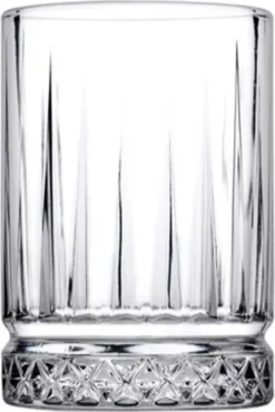 Pasabahce 6er Set ELYSIA 520242 Espressoglas Mini-Wassergläser 60 Ml Trinkglas Cocktailglas -Küchenbedarf Laden d762c4df0f13a313e20692cb9e13868b