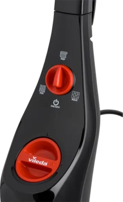 Vileda Steam PLUS XXL Dampfreiniger -Küchenbedarf Laden d82627406aa2dc7497e3eae0d643d854