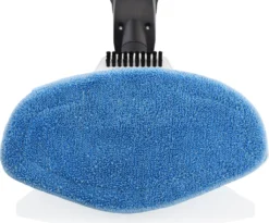 ETA AZURIT 2-in-1-Dampfwischer Und Handreiniger ETA226790000, 1500 W , Dampf In 30 Sekunden, Wassertankvolumen 400 Ml -Küchenbedarf Laden d864f8579bf891eac2c35e2e595c38f7