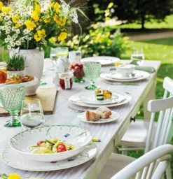 Villeroy & Boch Boston Coloured Wein- & Longdrinkgläser 12er Set Grün -Küchenbedarf Laden d88c006d6d15af23b4165223ee02cf53