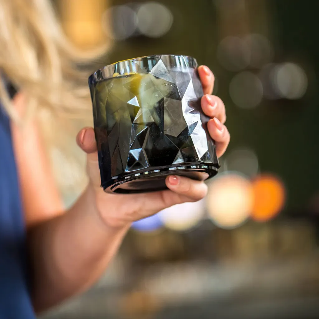 Koziol - Superglas Club Nr. 2 Glas 250 Ml 6 Koziol - Superglas Club Nr. 2 Glas 250 Ml – Bild 4