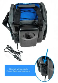 Steinborg Thermischen Kühltasche | Reisetasche Mit Integriertem Kühler | 16 Liter 13 Steinborg Thermischen Kühltasche | Reisetasche Mit Integriertem Kühler | 16 Liter -Küchenbedarf Laden d8c2ac6a243545709c2e058d1a1e91ae