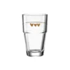 LEONARDO 043467 Solo Latte Macchiato Becher Mit Motiv Herzen, Glas, 410 Ml, Klar 2 LEONARDO 043467 Solo Latte Macchiato Becher Mit Motiv Herzen, Glas, 410 Ml, Klar -Küchenbedarf Laden d906ce2f4b055042e62e118b5e8ed2ad