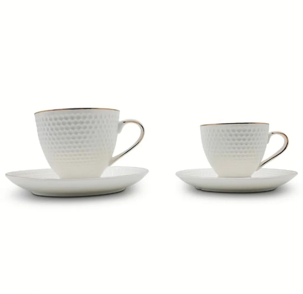 86 Teilig Porzellan Tafelservice 4 86 Teilig Porzellan Tafelservice – Bild 2