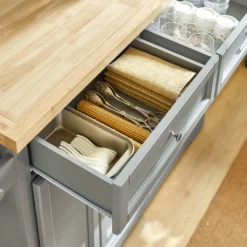 SoBuy FKW71-HG Kücheninsel Küchenwagen Mit Erweiterbarer Arbeitsplatte Küchenschrank Servierwagen Holz BHT Ca.: 115x92x46-71cm 18 SoBuy FKW71-HG Kücheninsel Küchenwagen Mit Erweiterbarer Arbeitsplatte Küchenschrank Servierwagen Holz BHT Ca.: 115x92x46-71cm -Küchenbedarf Laden d9540e54a696398e5e2c399d9dcac503