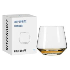 Deep Spirits Tumbler #3 Von Romi Bohnenberg -Küchenbedarf Laden d9599317d65e3b4d221e04d248de60f4
