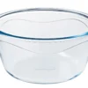 Pyrex Cook & Go Glas Runde Schüssel Mit Deckel 0.7L 1 Pyrex Cook & Go Glas Runde Schüssel Mit Deckel 0.7L -Küchenbedarf Laden d9ed5f100c7f26e17b9ae07b31a796c5