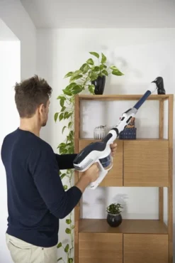 Rowenta RH9474, Trocken, Zyklonal, 82 DB, Beutellos, Orange, Weiß, Tätigkeit -Küchenbedarf Laden d9f19b7436c3845eec0e5a5585e59720