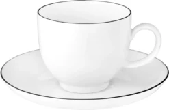 Seltmann Weiden Kaffeeservice Lido Schwarz Mit Farbrand Zeitlos 23 Seltmann Weiden Kaffeeservice Lido Schwarz Mit Farbrand Zeitlos -Küchenbedarf Laden db0b1e024d8684a3a790939cae9af9f7