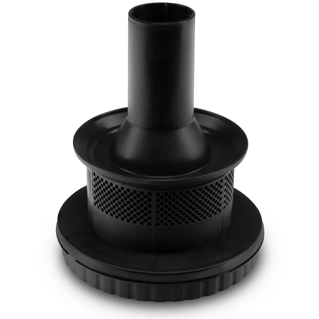 Staubsauger Zeegma Zonder Base Jet Beutellos Mit Set Von Aufsätzen Schwarz 4000W Bodenstaubsauger 8 Staubsauger Zeegma Zonder Base Jet Beutellos Mit Set Von Aufsätzen Schwarz 4000W Bodenstaubsauger – Bild 6