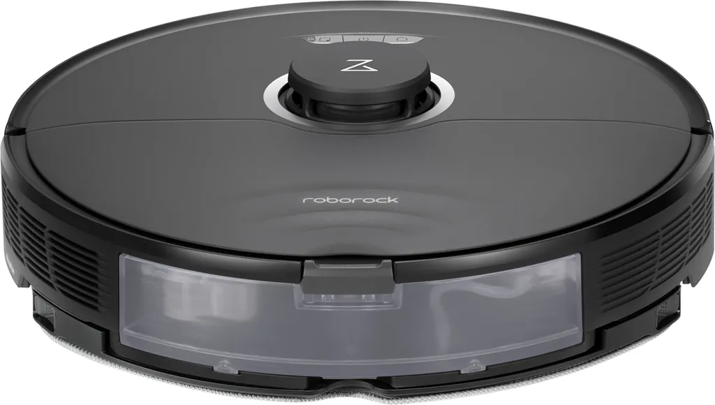 Roborock S8 Staubsauger Roboter 6000Pa Mit DuoRoller-Bürste VibraRise Wischen 3D-Mapping 3D-Strukturiertes Licht LiDAR Kindersicherung APP Control Saugroboter (Schwarz) (Upgrade S7) 12 Roborock S8 Staubsauger Roboter 6000Pa Mit DuoRoller-Bürste VibraRise Wischen 3D-Mapping 3D-Strukturiertes Licht LiDAR Kindersicherung APP Control Saugroboter (Schwarz) (Upgrade S7) – Bild 10