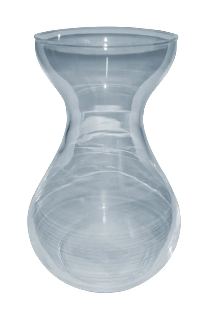 Hyazinthenglas (1 Stück), Ideal Für Präparierte Hyazinthen 6 Hyazinthenglas (1 Stück), Ideal Für Präparierte Hyazinthen – Bild 4