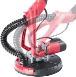 AREBOS Langhalsschleifer Standard, 750 Watt, Ø 225 Mm, Drehzahlregelung, Teleskopstange, Absaugsystem, Inklusive 6 Schleifscheiben 19 AREBOS Langhalsschleifer Standard, 750 Watt, Ø 225 Mm, Drehzahlregelung, Teleskopstange, Absaugsystem, Inklusive 6 Schleifscheiben -Küchenbedarf Laden dbcf7a42a41c57a0a53c3a0d3560c91b