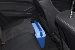 Connabride Kompakte Kühlbox Arctic | Blau | 12 L | Kunststoff | Ca. 29,5 X 17 X 41 Cm -Küchenbedarf Laden dd25d7cce961b0bce5f132427aa1df3f