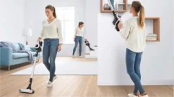 Bosch Serie 6 BKS611MTB Staubsauger - Schwarz / Weiß 30 Bosch Serie 6 BKS611MTB Staubsauger - Schwarz / Weiß -Küchenbedarf Laden dd2b7afb7eb0317d91fc3f77d789caf2