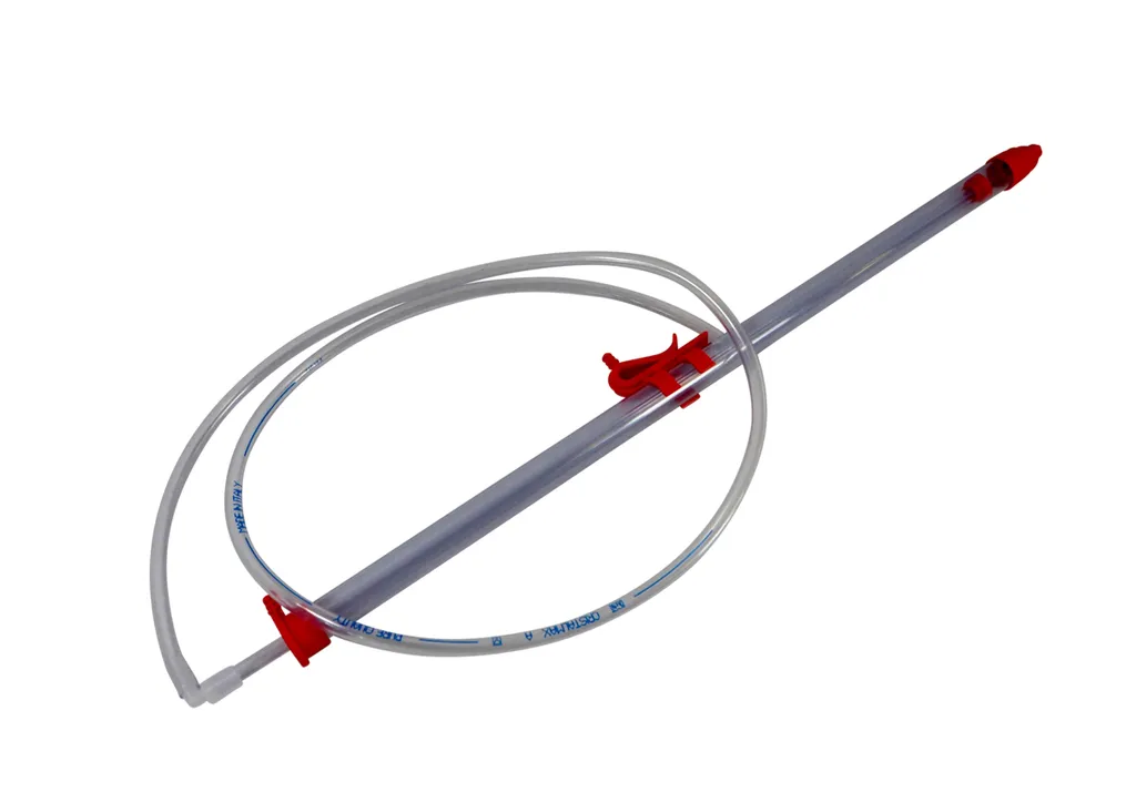 'Ferrari' Schlauchfüllanlage - 65 Cm - Schnell-Start Weinheber Mit Zubehör 3 'Ferrari' Schlauchfüllanlage - 65 Cm - Schnell-Start Weinheber Mit Zubehör