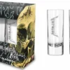 Metallica Schnapsglas Set 2 Stück Sad But True Shot Glasses Schnapsgläser 1 Metallica Schnapsglas Set 2 Stück Sad But True Shot Glasses Schnapsgläser -Küchenbedarf Laden de090889aa32c29f07a18b39083045d7