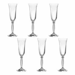 Montana: :avalon Sektglas, 6er Set, Champagnerglas, Sektflöte, Sektkelch, Proseccoglas, Sekt Glas, 120 Ml, 037966 12 Montana: :avalon Sektglas, 6er Set, Champagnerglas, Sektflöte, Sektkelch, Proseccoglas, Sekt Glas, 120 Ml, 037966 -Küchenbedarf Laden de14e1923cd217aa3ef5354dbcbfc44c