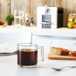 Becher A La Bonne Heure 250 Ml LUMINARC -Küchenbedarf Laden de14e3a28b160ec32dc6bdd4842438c5