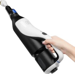 ZEEGMA PAAR Steam Dampfreiniger 15in1, Power 1400W, Reinigt Mehrere Oberflächen, Tötet Bis Zu 99,7% Der Bakterien Und Keime, Einstellbare Dampfleistung, 7 Aufsätze Für Verschiedene Anwendungen -Küchenbedarf Laden de322eb8e980fa406c57e7cac9393192