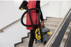 Kärcher T11/1 Classic HEPA Bodenstaubsauger -Küchenbedarf Laden de51fc5b079a9b6fab680f51b428bd6e