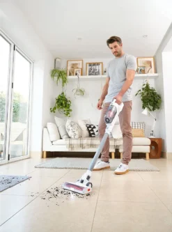 Black & Decker Black + Decker BHFEA515J Akku-Handstaubsauger Mit Stiel Kabellos Beutellos 33 AW -Küchenbedarf Laden de8368a7aef3069d0fe9b7c3477f51b9