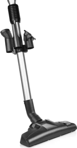 Princess Staubsauger EcoQuiet 3 L 700 W Schwarz 19 Princess Staubsauger EcoQuiet 3 L 700 W Schwarz -Küchenbedarf Laden deb9d41bcd61cbcd1ba79b8c99e03081