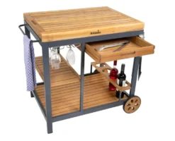 Asado Grilltisch Servierwagen Ally 29 Asado Grilltisch Servierwagen Ally -Küchenbedarf Laden dec22187531b09f215c8076e75e40050