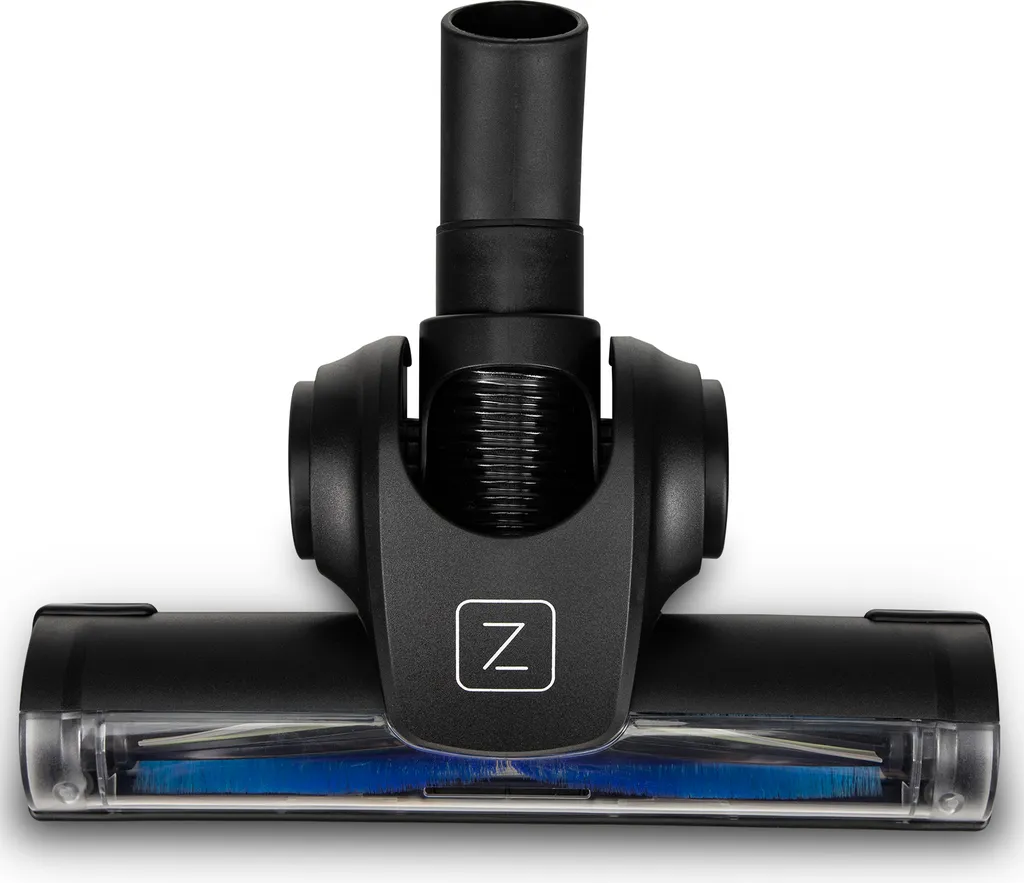 Staubsauger Zeegma Zonder Base Jet Beutellos Mit Set Von Aufsätzen Schwarz 4000W Bodenstaubsauger 10 Staubsauger Zeegma Zonder Base Jet Beutellos Mit Set Von Aufsätzen Schwarz 4000W Bodenstaubsauger – Bild 8