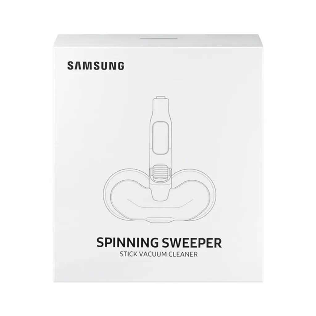 Samsung VCA-WBA95/GL Wischaufsatz Für Bespoke Jet 5 Samsung VCA-WBA95/GL Wischaufsatz Für Bespoke Jet – Bild 3