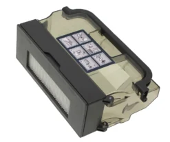 Ecovacs 10001563 Staubbehälter Für DEEBOT 901, DM88 D900 D901 Roboterstaubsauger