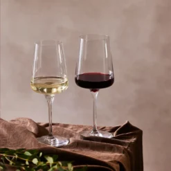 KROSNO Infinity Weißweingläser, 6er-Set, 400 Ml 17 KROSNO Infinity Weißweingläser, 6er-Set, 400 Ml -Küchenbedarf Laden df05e2f6b4bef9ef4ba4ab47e323c739