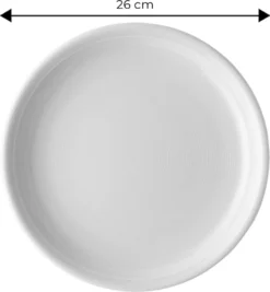 Thomas Trend Weiss Set 30-tlg. Kaffeeservice, 11400-800001-18743 -Küchenbedarf Laden dfd98e9c2d8c56ef9f11a5e596bd626a