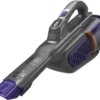 Black & Decker BHHV520BFP Dustbuster Akku-Sauger Titanium/silber/violett 1 Black & Decker BHHV520BFP Dustbuster Akku-Sauger Titanium/silber/violett -Küchenbedarf Laden e021852e1336908aa708f9021a7bd4f0