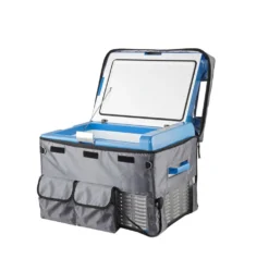 Compass 07050 - Wärmeisolationsabdeckung Für Kühlbox Mit Kompressor 30L (07090/07094) -Küchenbedarf Laden e134c4b79dcce0a557817d277c2a6a5b