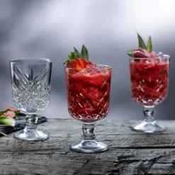 Pasabahce 6-teiliges Schnapsgläser-Set "Serie Timeless" 60 Ml -Küchenbedarf Laden e1647d3ac0ada43333d0a70ce273a31f