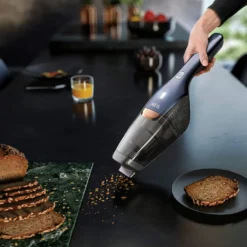 AEG QX8-1-45IB 900277412, Indigo Blau Metall, Akku-Stielsauger, Trockensauger 16 AEG QX8-1-45IB 900277412, Indigo Blau Metall, Akku-Stielsauger, Trockensauger -Küchenbedarf Laden e18b294aeba396a7989b28a8bfb23fee