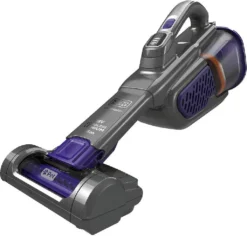 Black & Decker BHHV520BFP Dustbuster Akku-Sauger Titanium/silber/violett 26 Black & Decker BHHV520BFP Dustbuster Akku-Sauger Titanium/silber/violett -Küchenbedarf Laden e1eacc2850cee45015aa33b0d15c0d3b