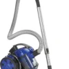 BOMANN Bodenstaubsauger BS 3000 CB Blau Eco-Cyclon Teppichsauger HEPA 700 W 1 BOMANN Bodenstaubsauger BS 3000 CB Blau Eco-Cyclon Teppichsauger HEPA 700 W -Küchenbedarf Laden e2009bc56f35c5710271708b24939927