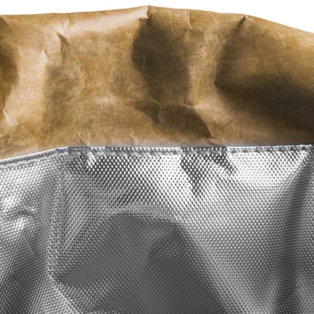 Spokey - ECO Vanila - Isoliertasche, Vespertasche, Recyclebar 5 Spokey - ECO Vanila - Isoliertasche, Vespertasche, Recyclebar – Bild 3