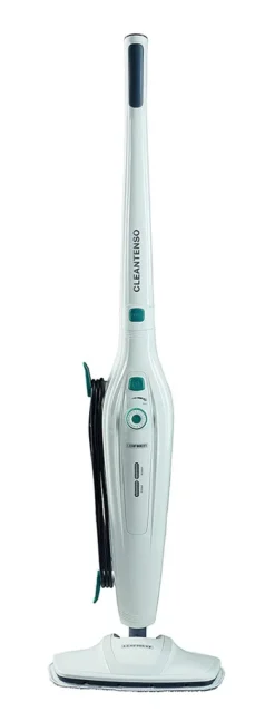 Leifheit Dampfreiniger CleanTenso Inkl. 2er Set Ersatz-Wischbezüge -Küchenbedarf Laden e2c866705af6e571dc99a8751bb44c8a