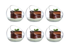 Luminarc Vorspeise Gläser 40 Ml - 6 Stück